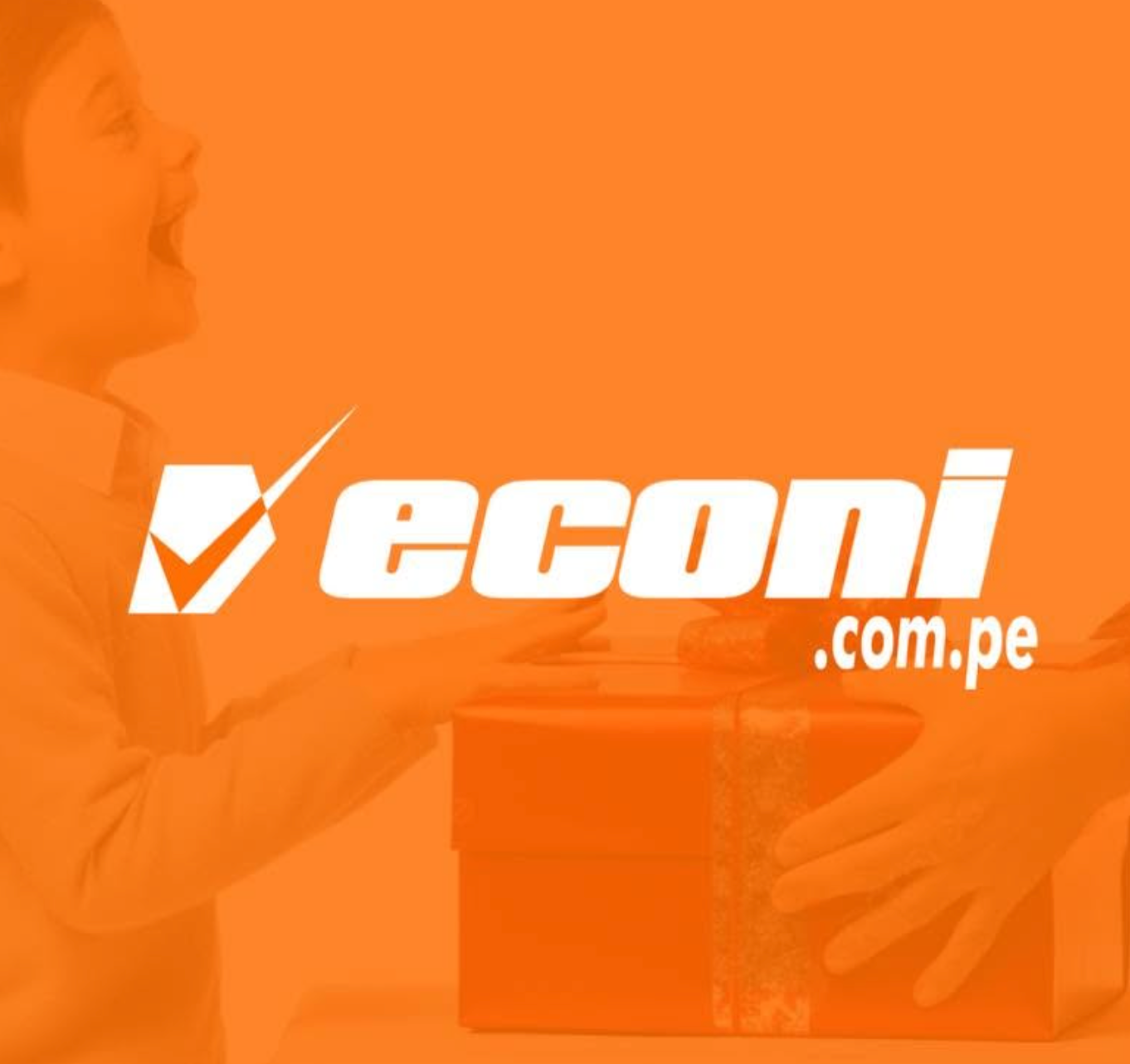 William Econi