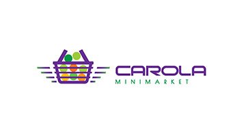 Logos-carola-market