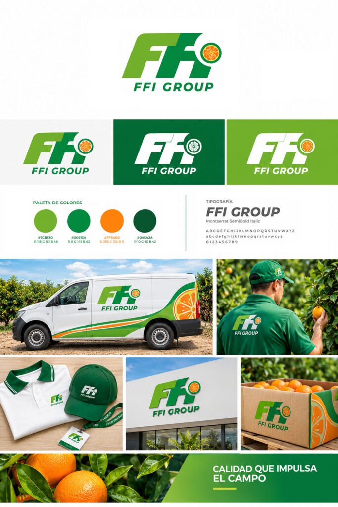 FFI Group