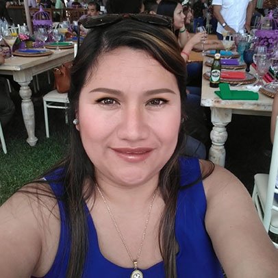 Isela Timoteo
