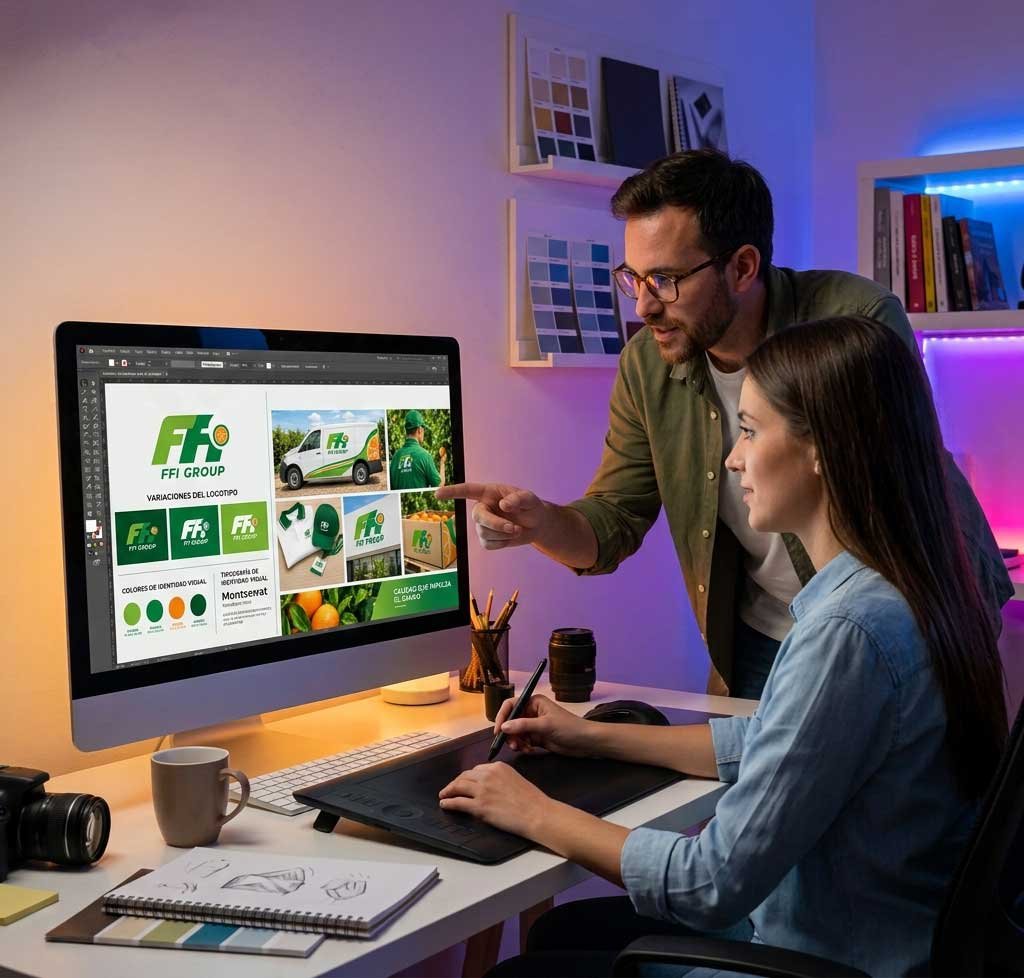Logotipos para Empresas