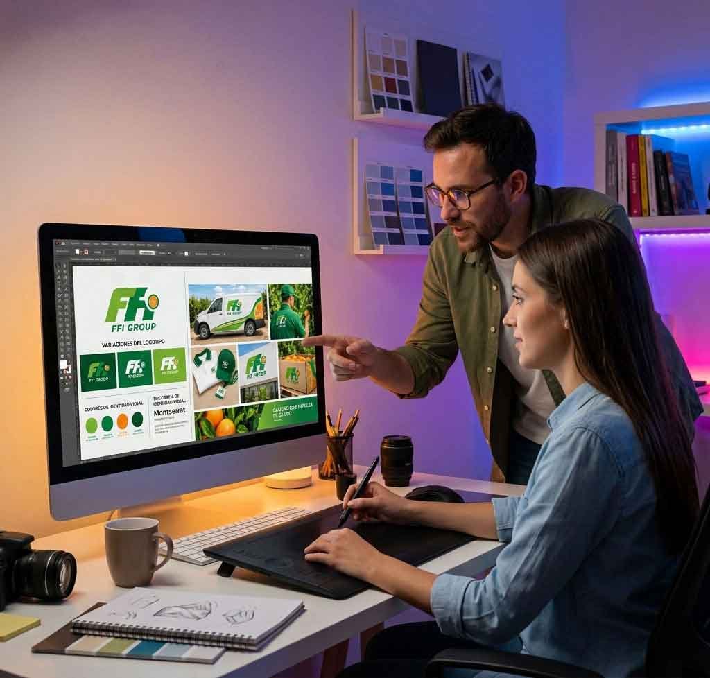 Logotipos para Empresas